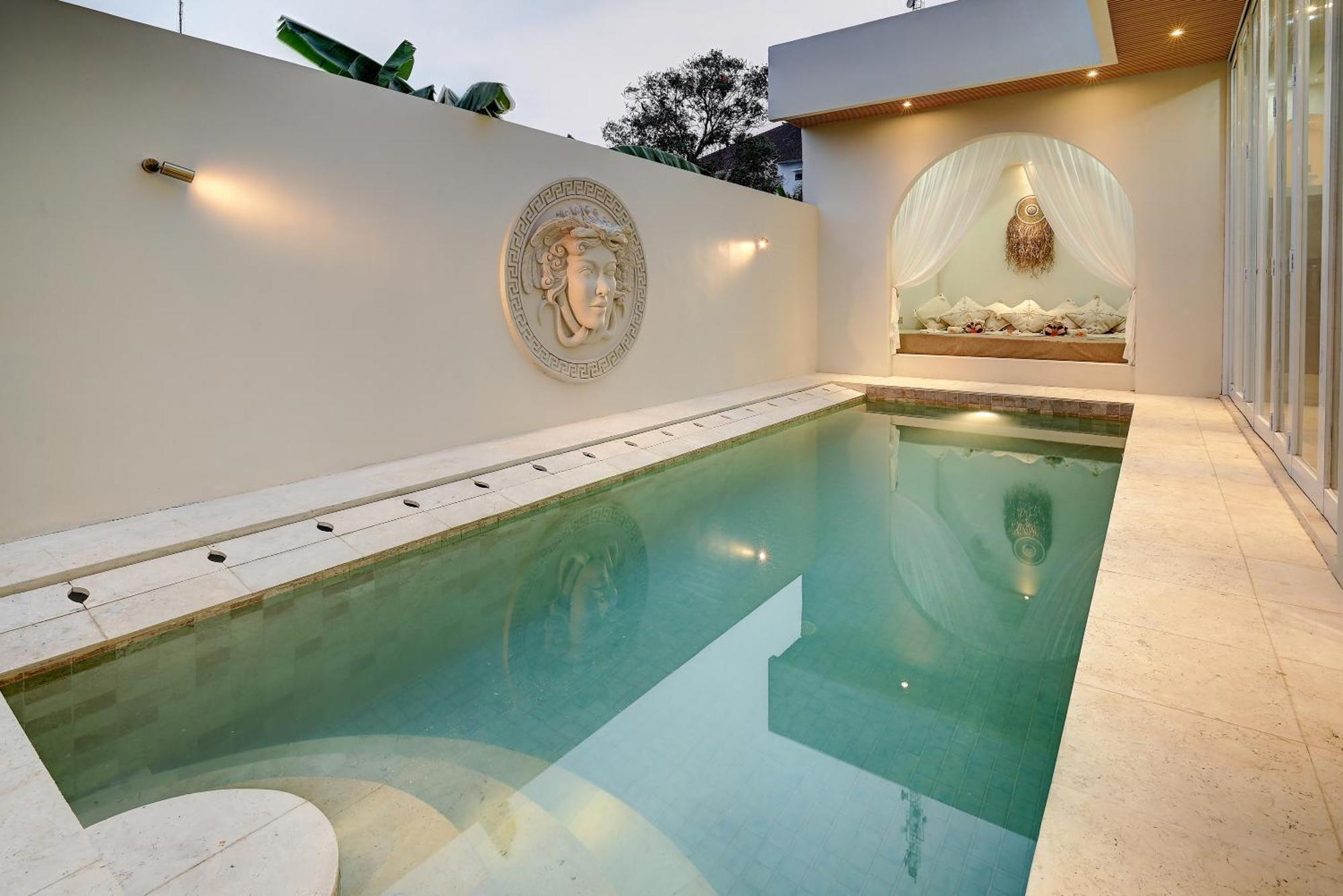 The Medusa Bali Seminyak