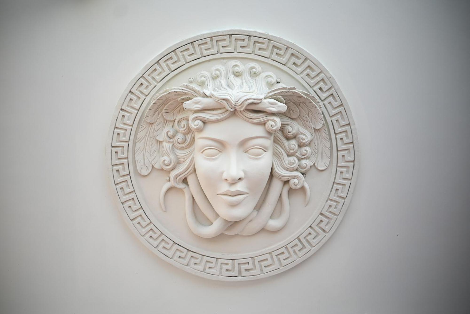 The Medusa Bali Villa Seminyak