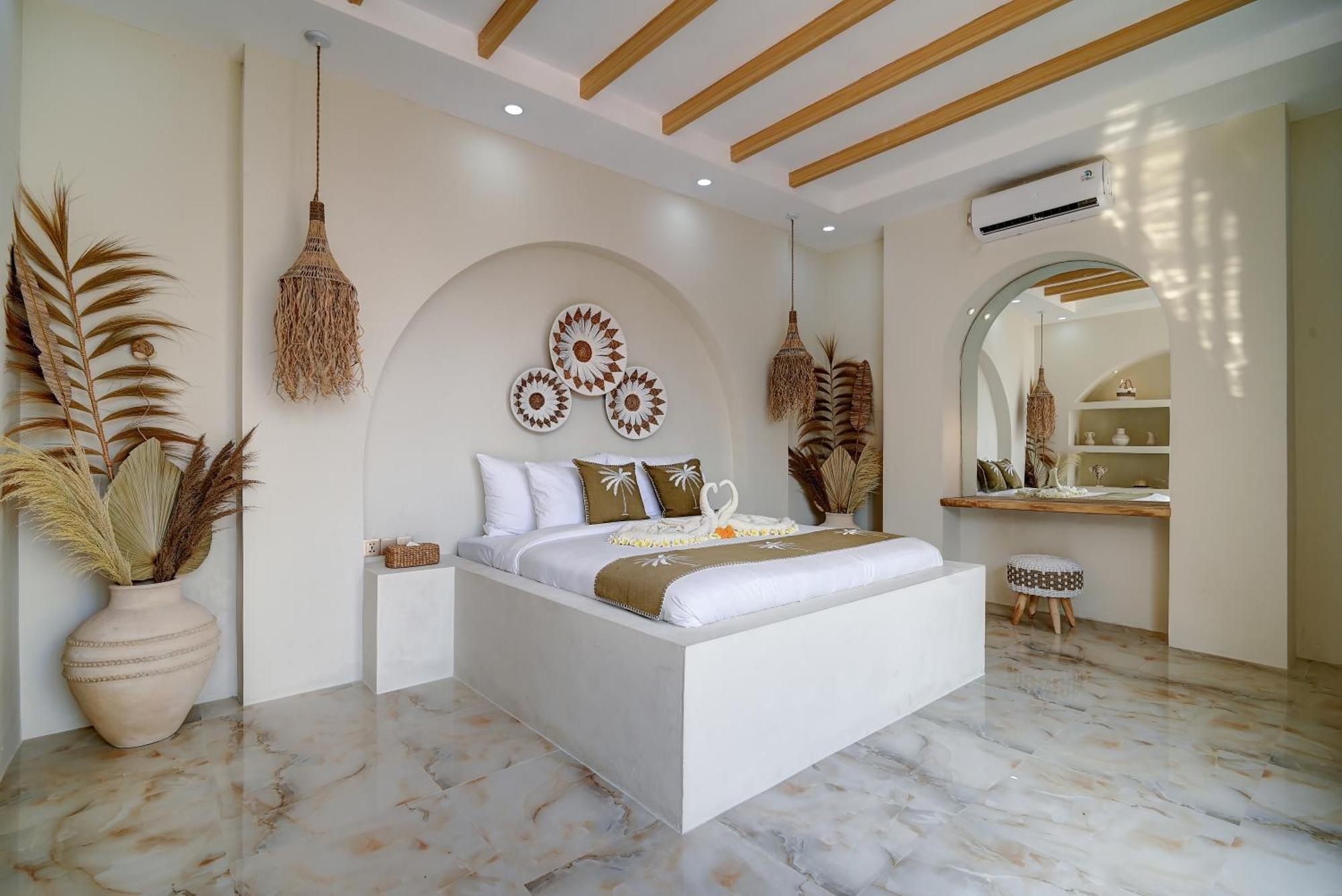Villa The Medusa Bali Seminyak