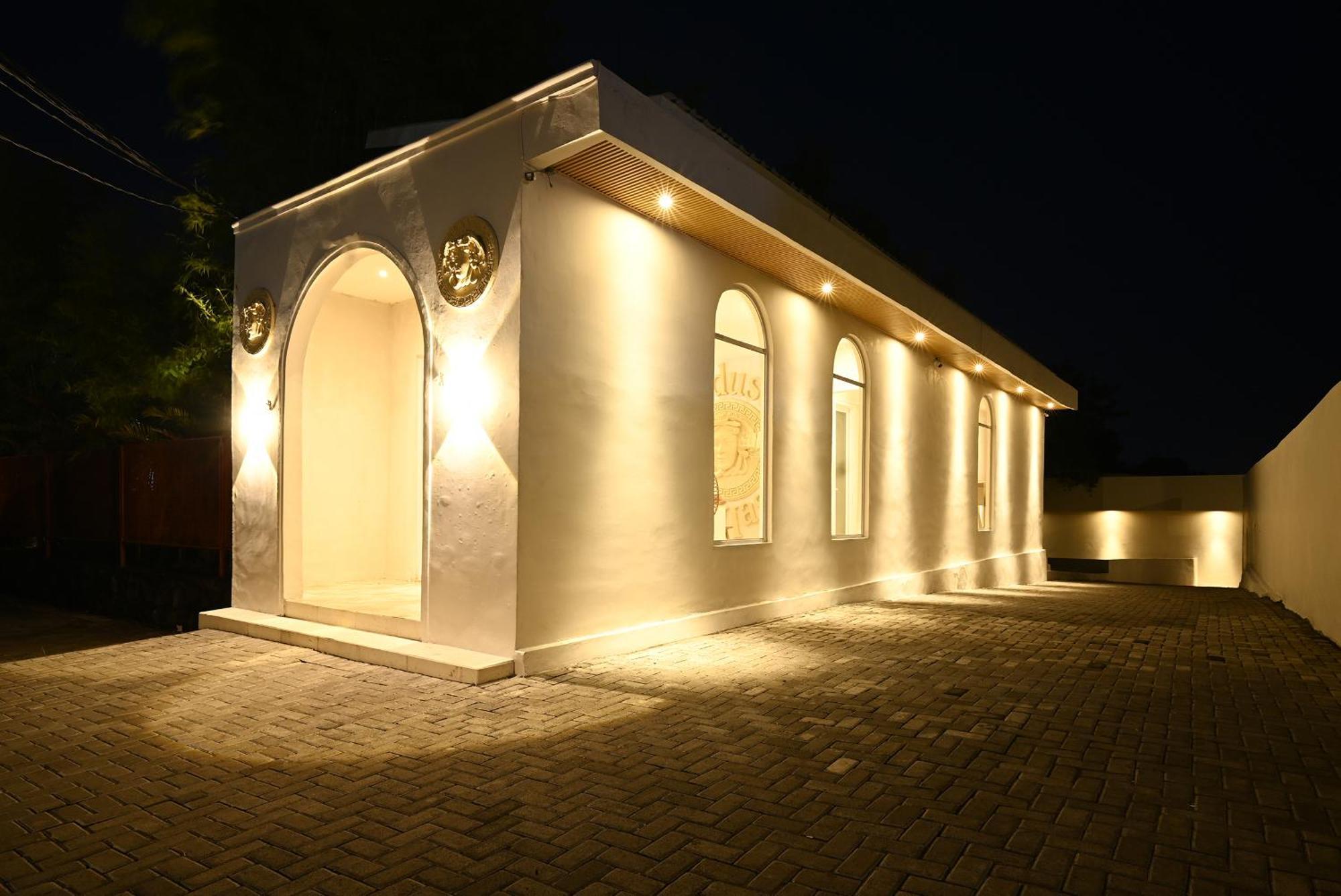 The Medusa Bali * Seminyak