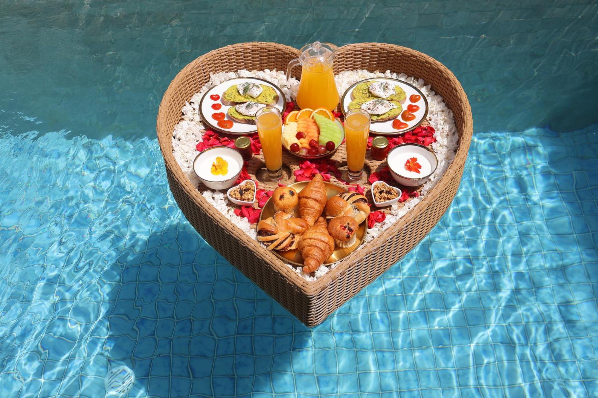 The Medusa Bali Villa *