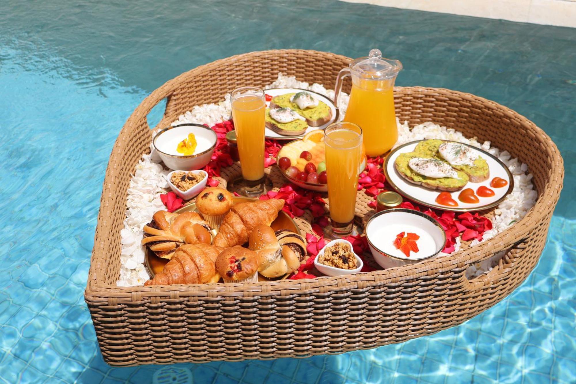 The Medusa Bali Seminyak
